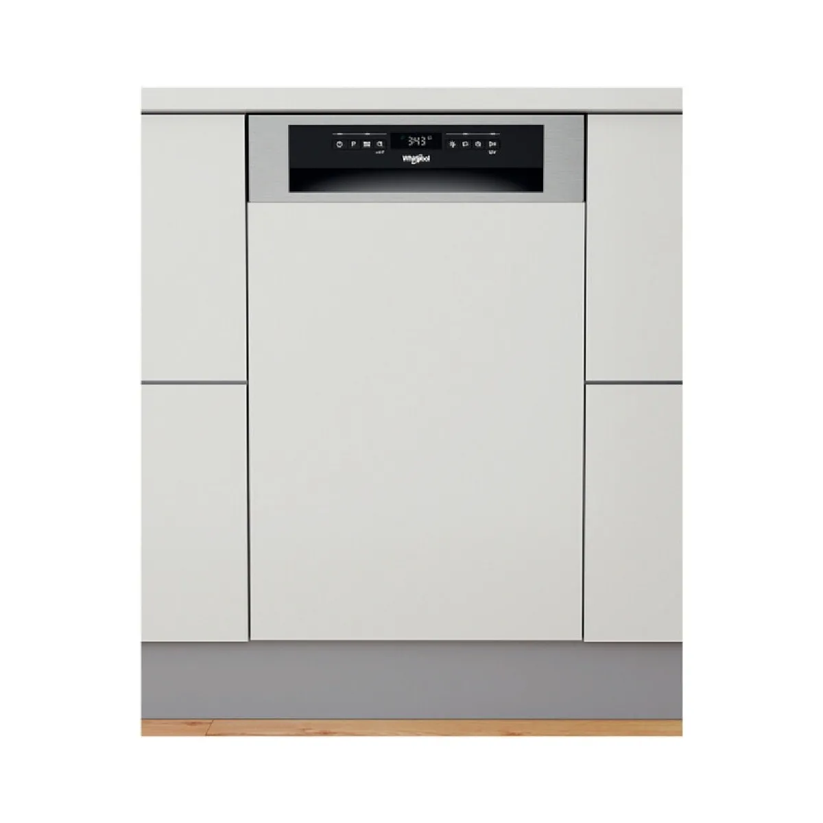 Whirlpool WSBO3O34PFX