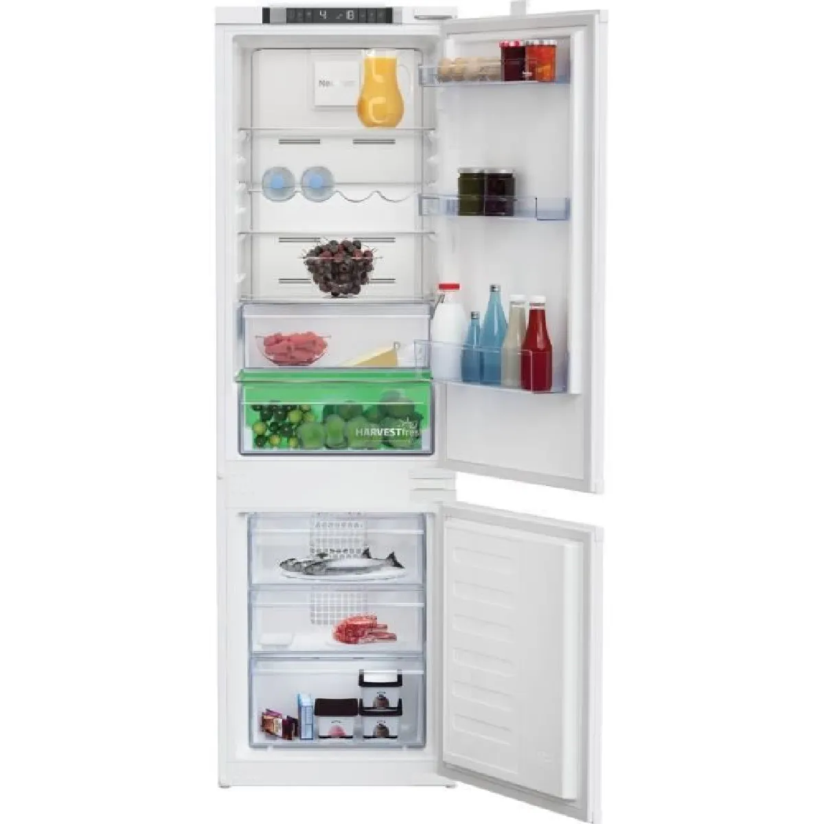 Beko Blanc Harvestfresh