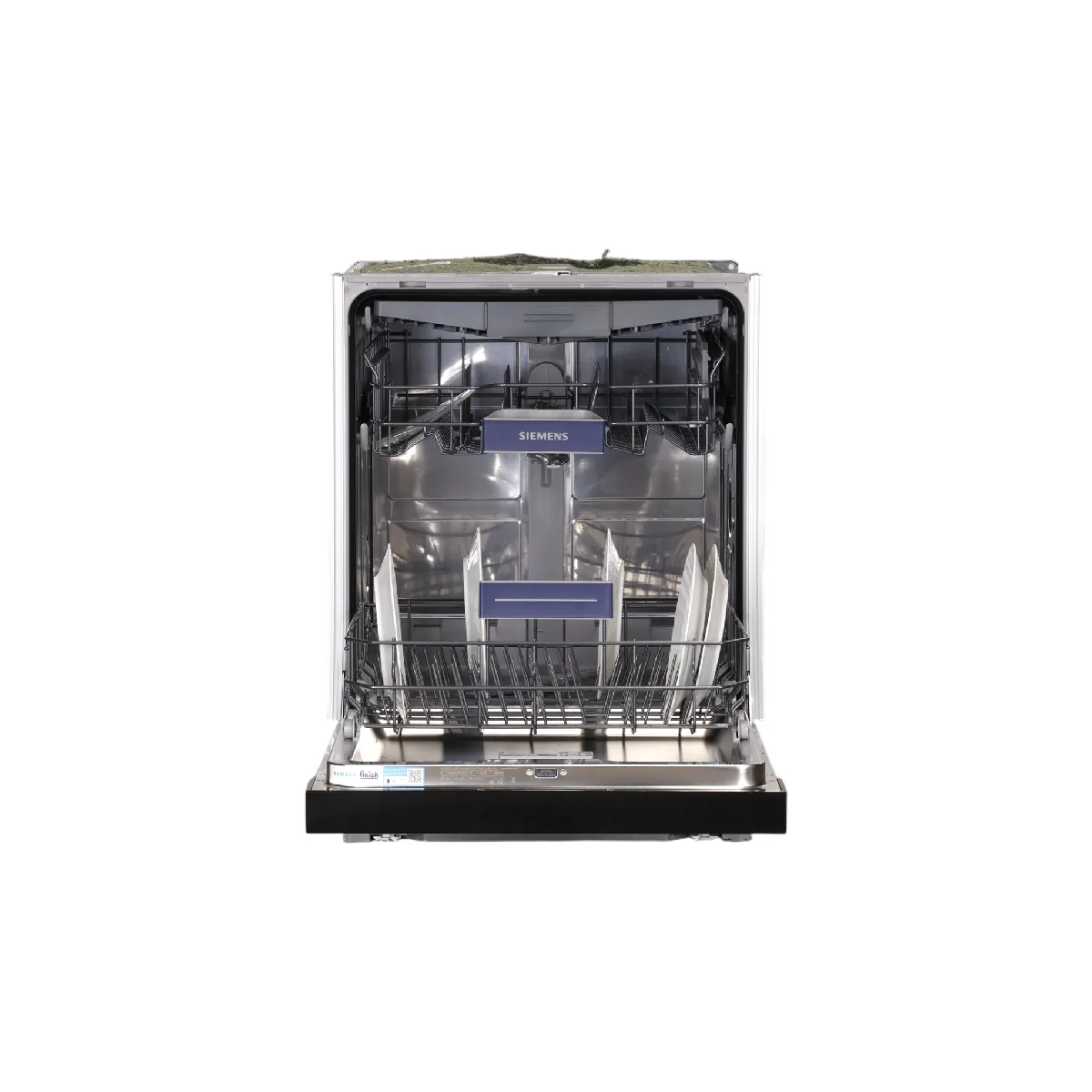 Lave-Vaisselle Siemens SN53HS10VF – 14 Couverts, 46 dB, Encastrable