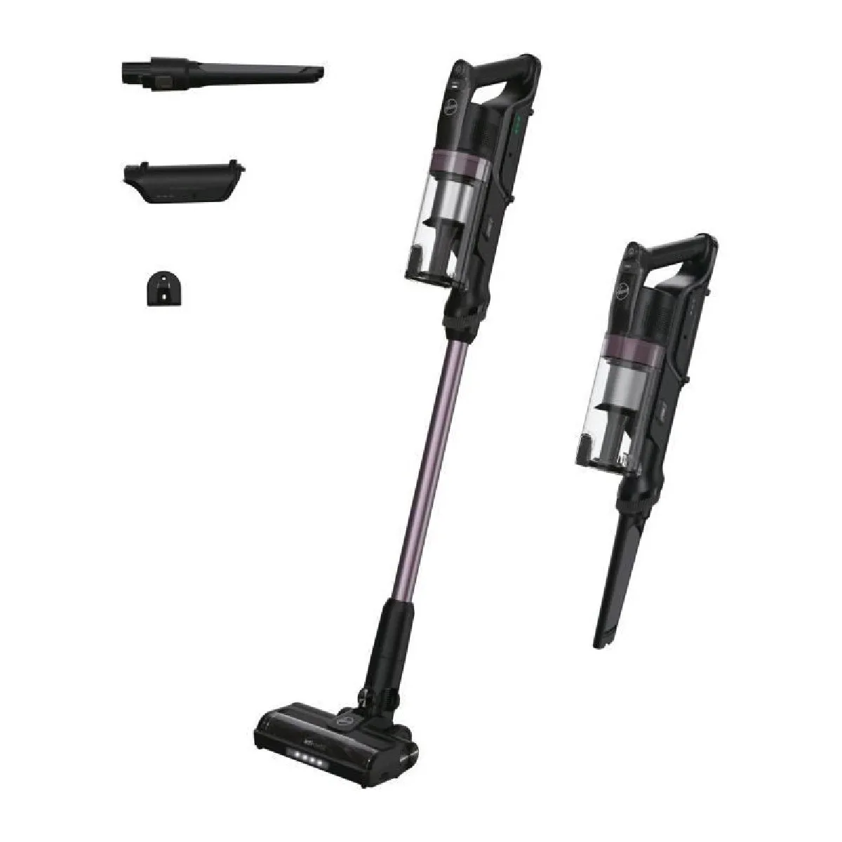 Aspirateur Balai Hf1 Plus Hoover - vue 2