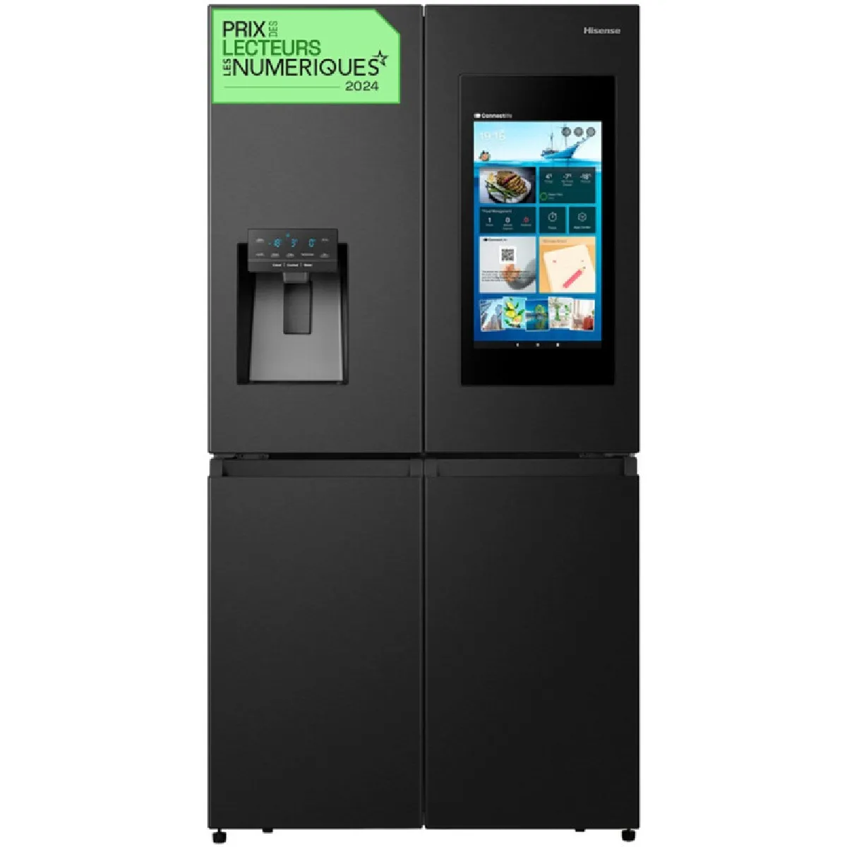 Hisense Rq760n4ife