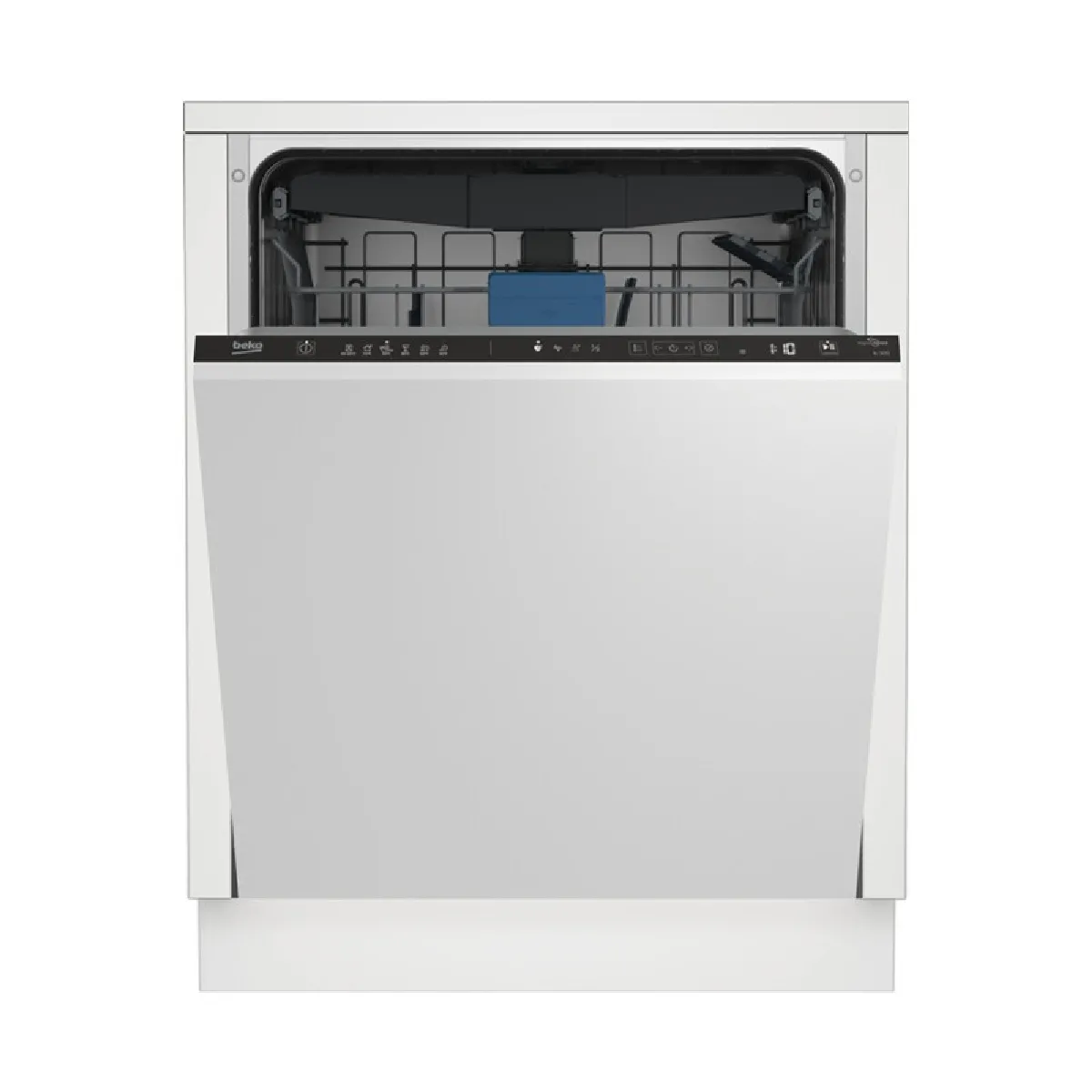 Beko Lave vaisselle BDIN37530 ENCASTRABLE 60 CM