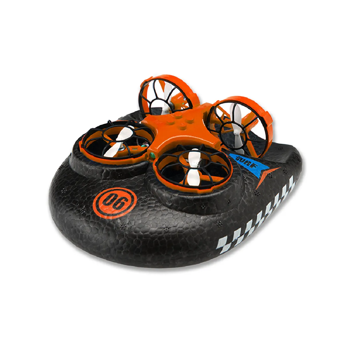 Amewi Drone Trix 3-en-1