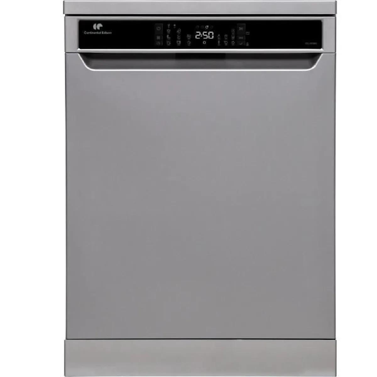 CONTINENTAL EDISON  CELV1539IS - Argent