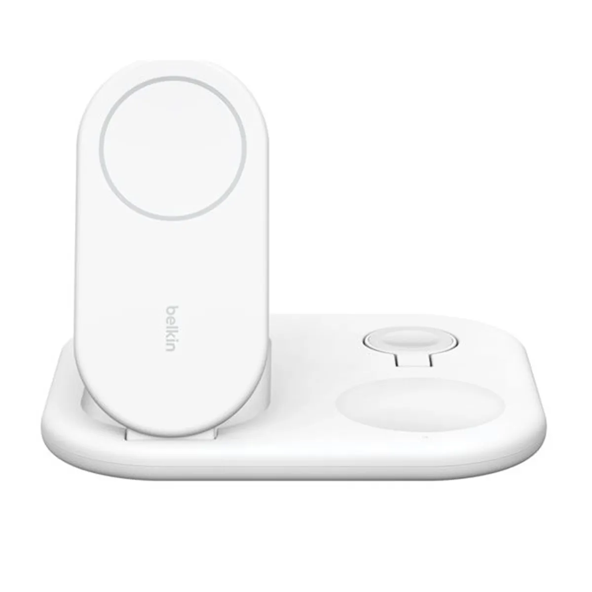 Chargeur induction 2en1 - vue 3