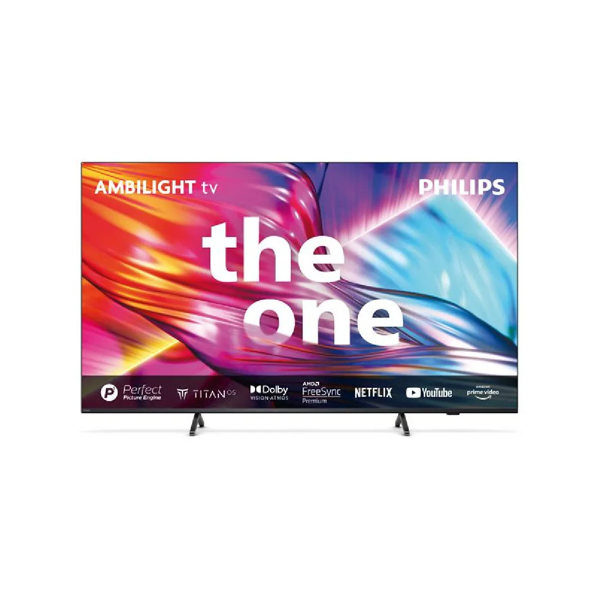 Philips 75PUS8909 75 pouces