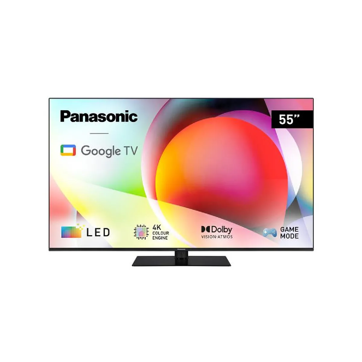 PANASONIC TV LED UHD 4K TN65W70AEZ - vue 1