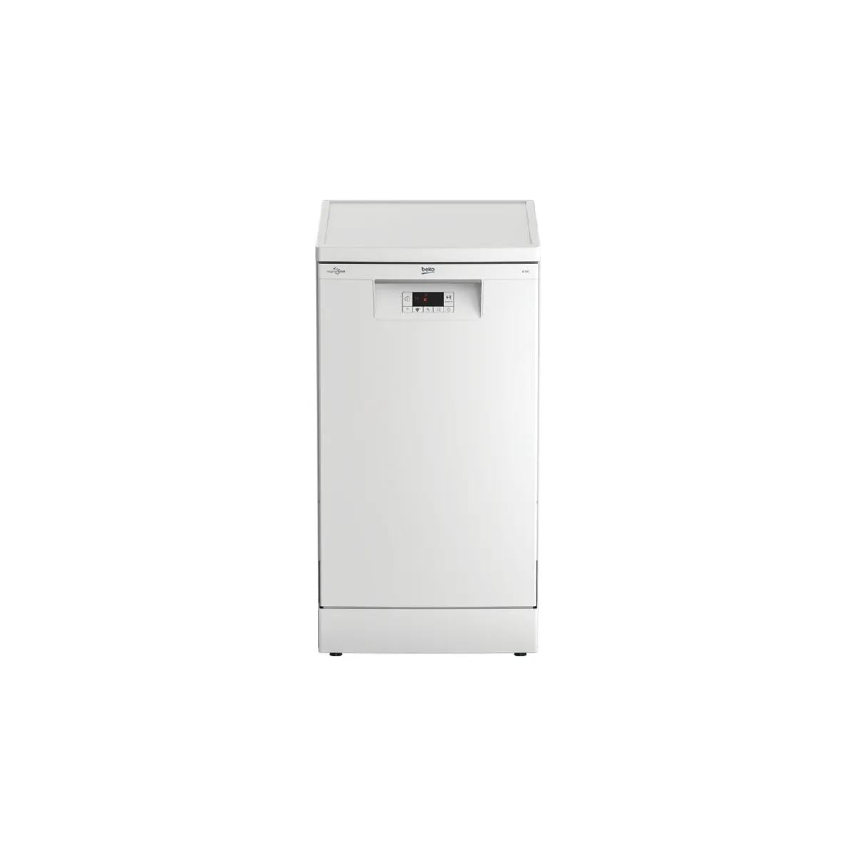 Beko BDFS15020W - Blanc