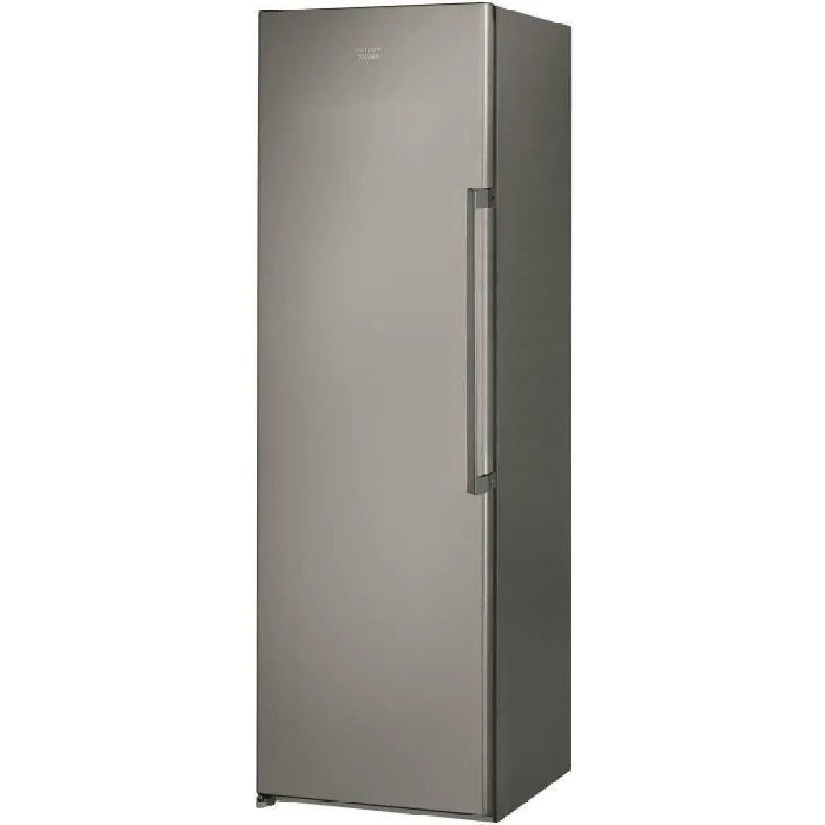Congélateur armoire HOTPOINT UH8F2CXFR 4 panierstiroirs Classe E 59 5 cm x H 187 5 cm inox - vue 3