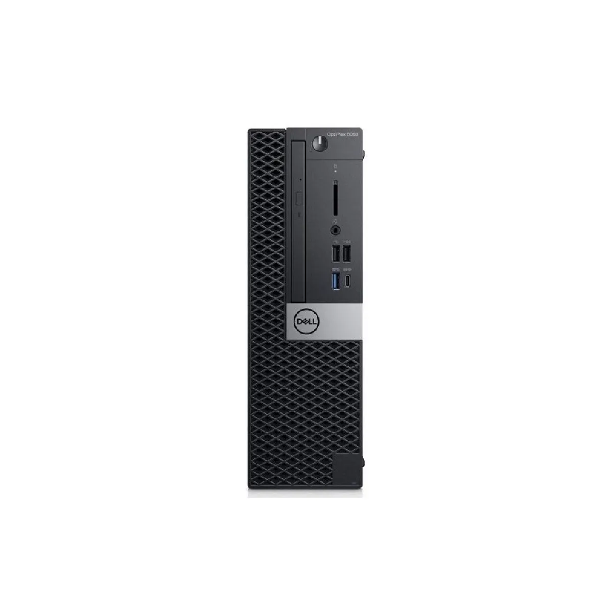 Dell Optiplex 5060 SFF Intel Core i5 8500 8Go 500Go DVD RW