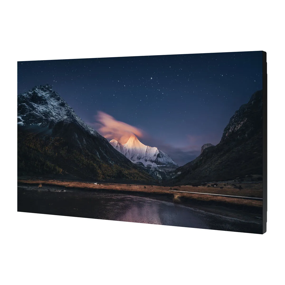 Samsung LH55VMCRBGBXEN 55 Full HD Smart TV