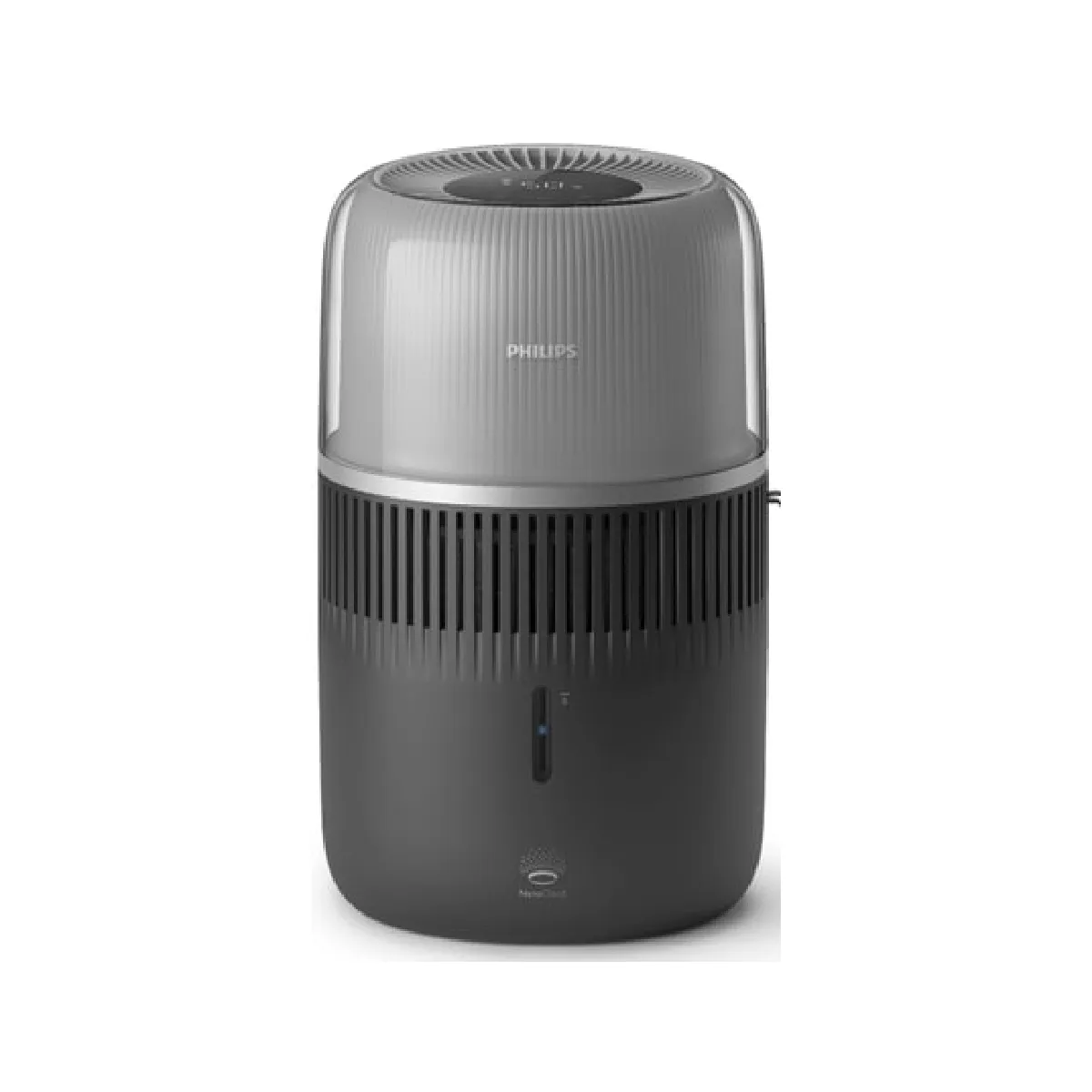 Humidificateur Philips HU5710/03 – Débit 400 ml/h, Jusqu'à 56 m² - vue 10
