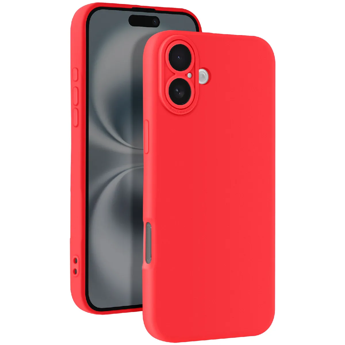 Avizar Rouge Iphone 16 Plus