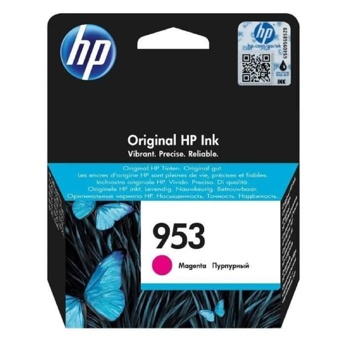 HP 953 F6U13AE