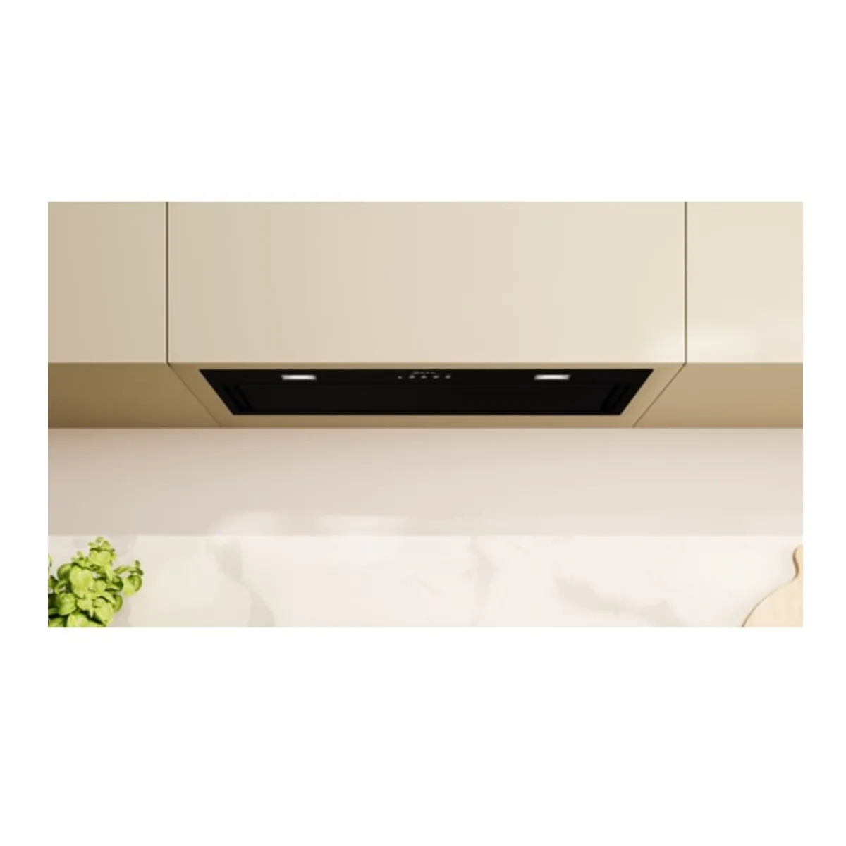 Neff Noir D75nac1s0b