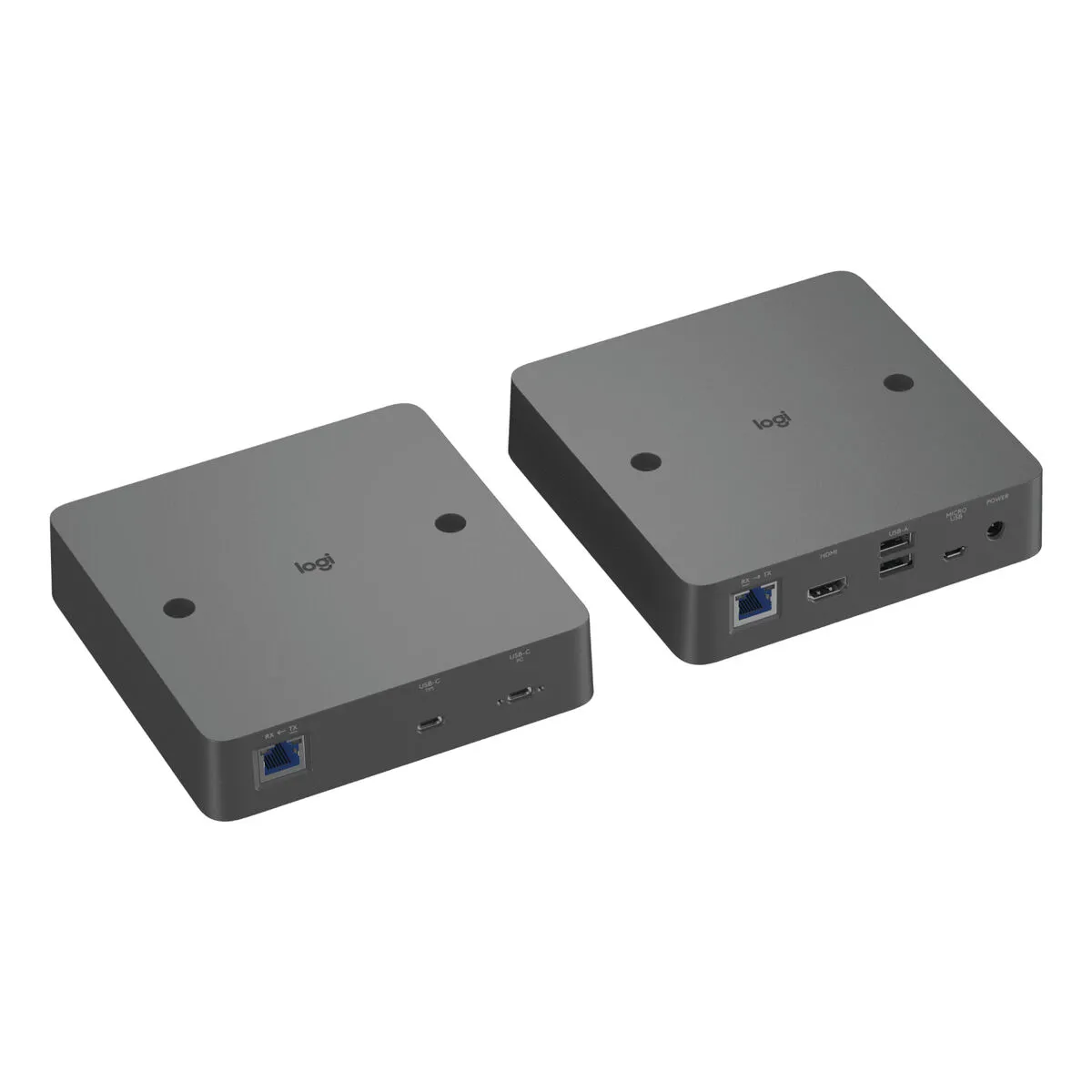 Hub USB Logitech 952 000199