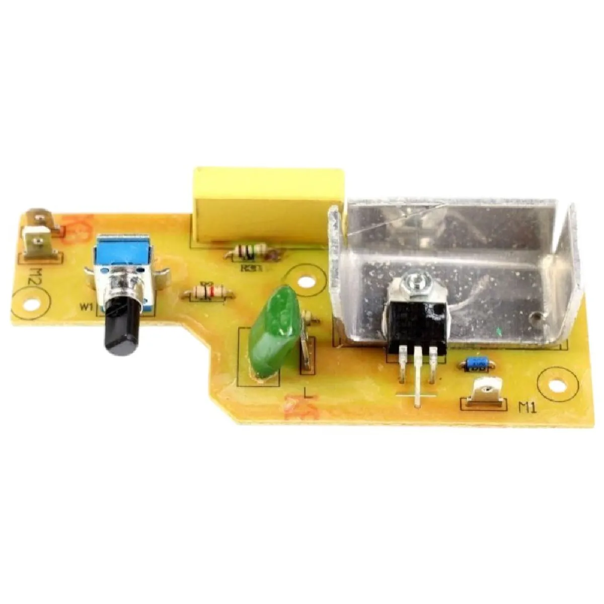 HOOVER Module électronique pour aspirateur - vue 2