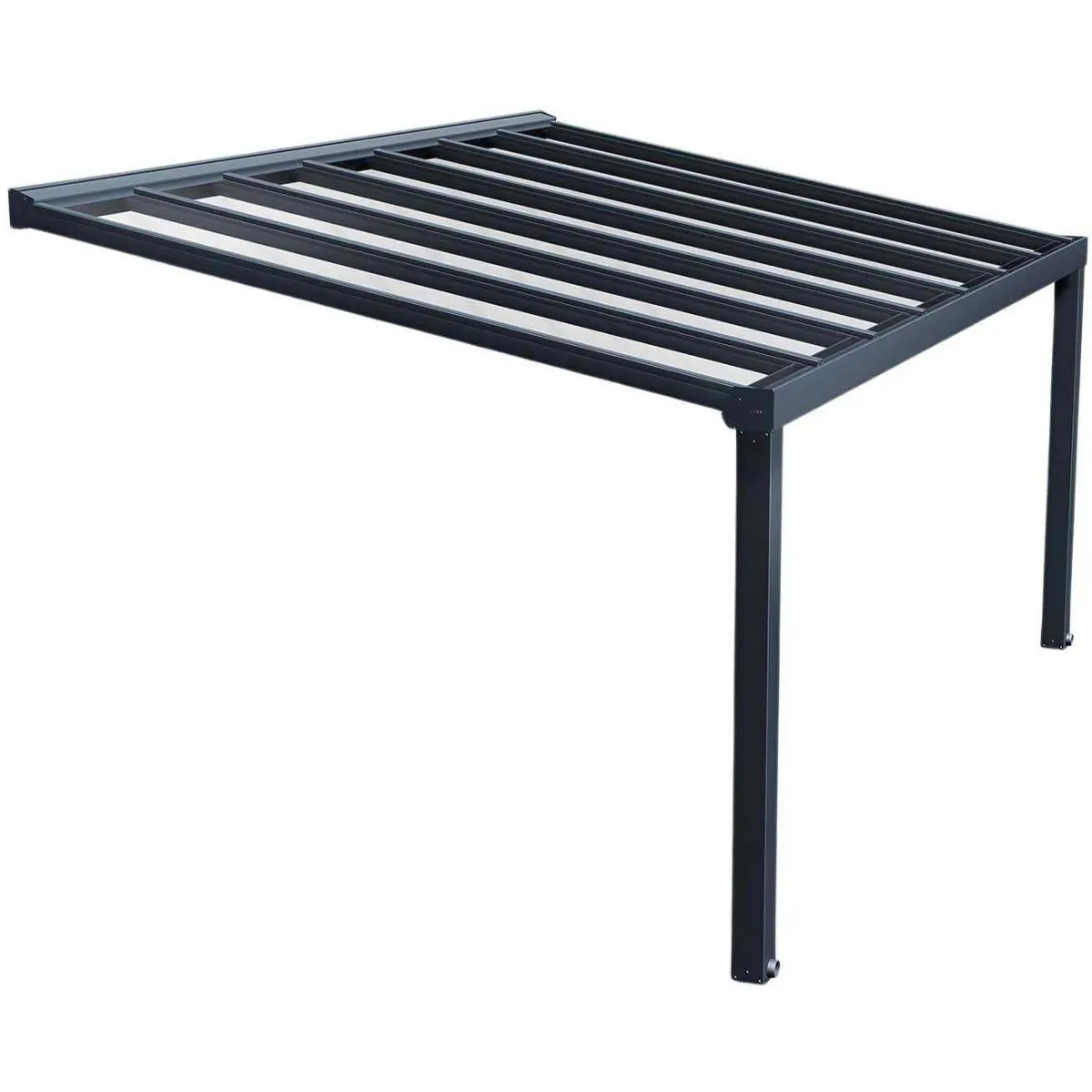 Canopia by palram Pergola adossée - vue 5