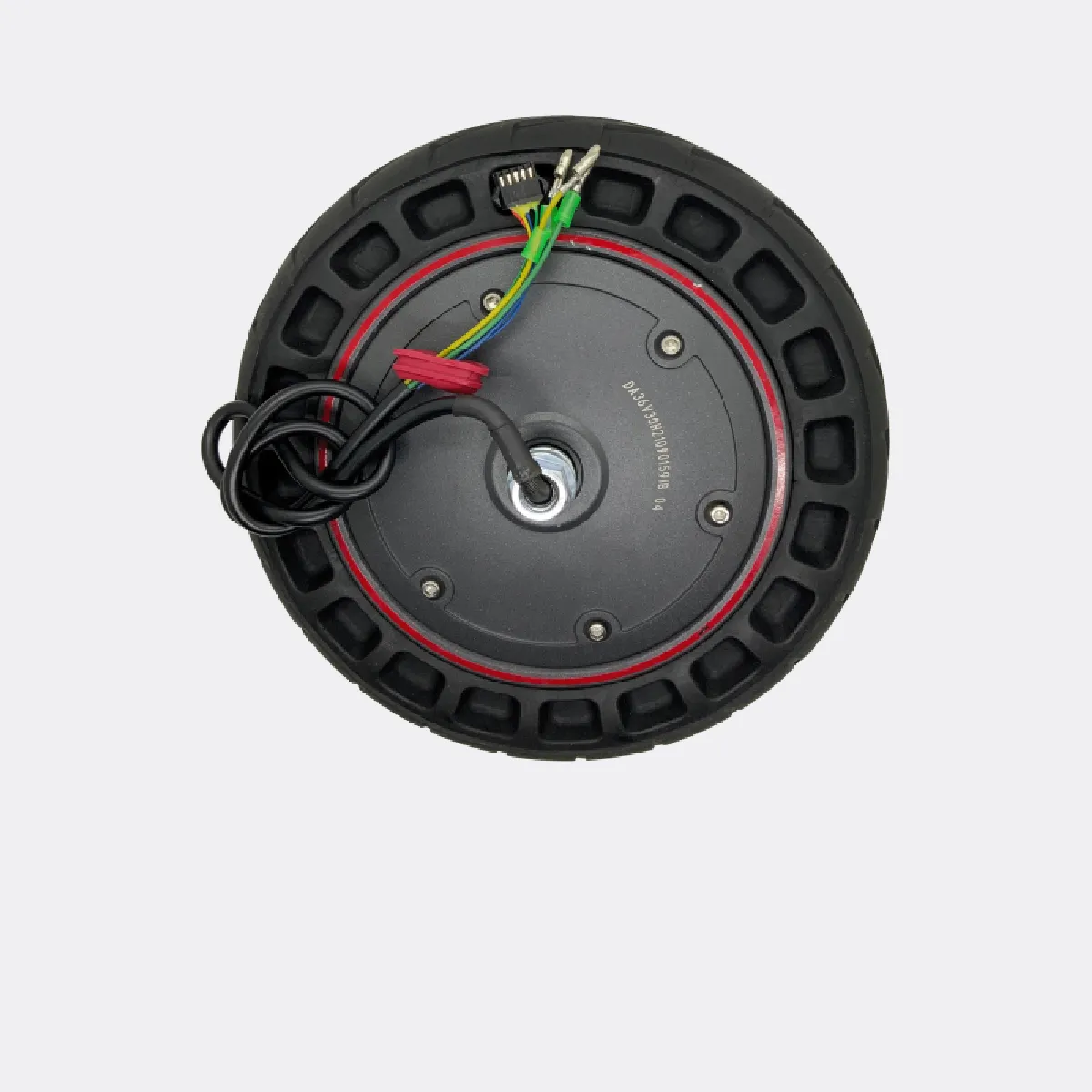 URBANGLIDE  Roue Motrice Avant Ride100max