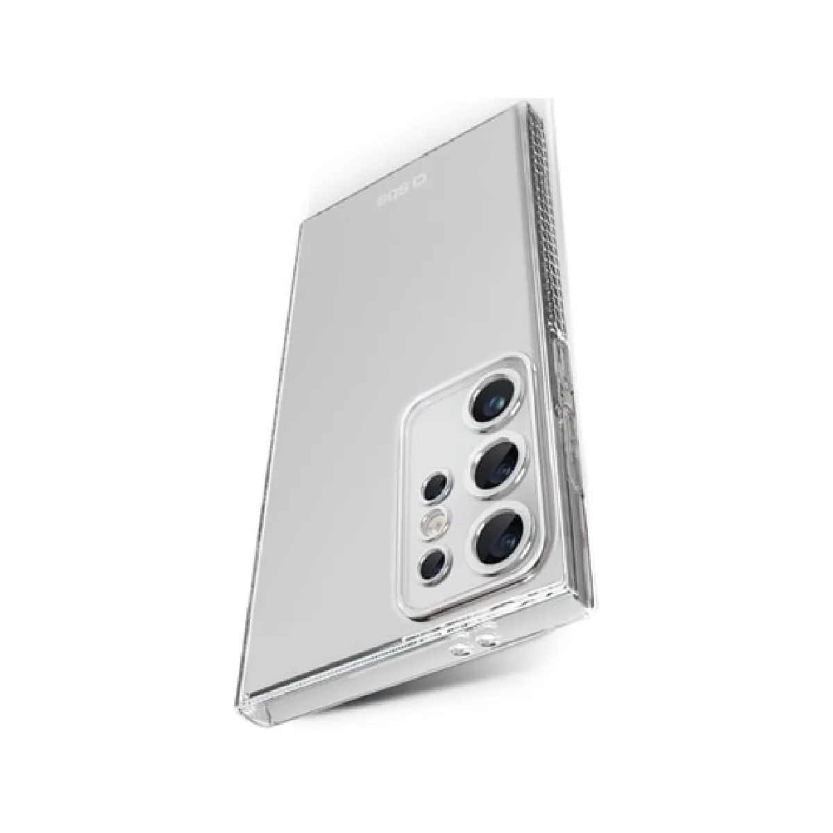 Sbs Coque Samsung Galaxy S24 - Transparent