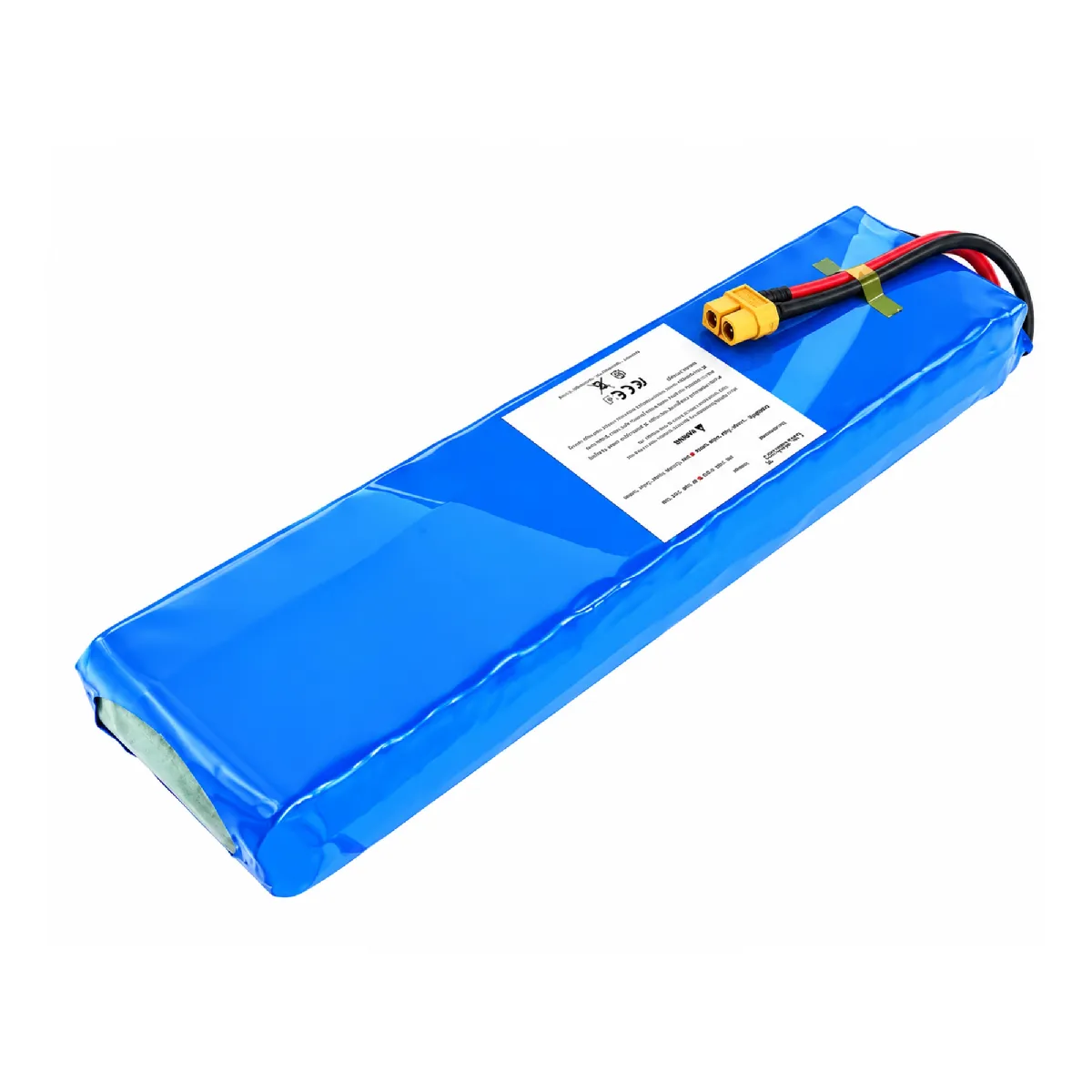 Urbanglide Batterie 48V 12.5Ah E-Cross Pro/Boost