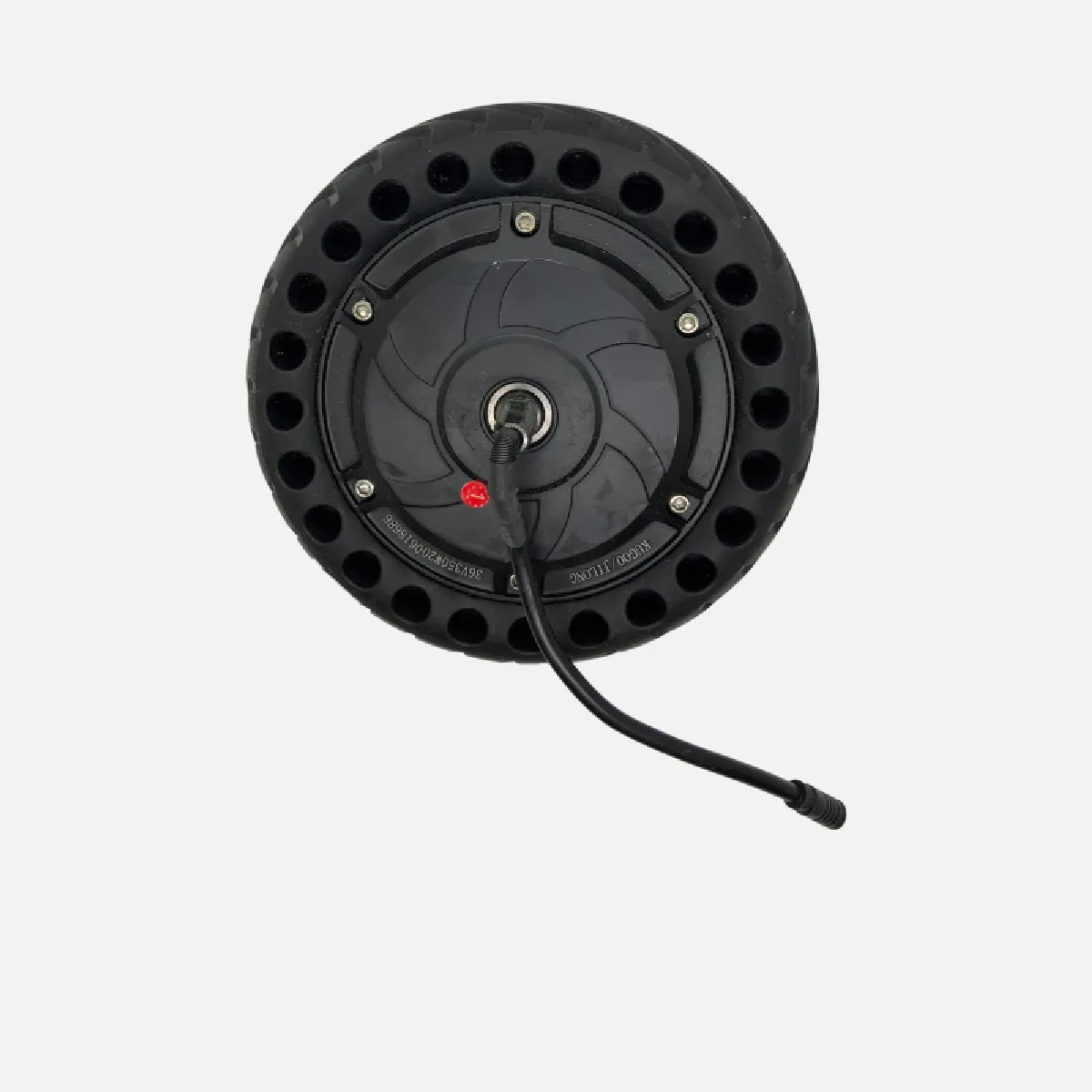 URBANGLIDE  Moteur + Roue Avant Alv&eacute;ol&eacute;e Ride80xl/81/81boost