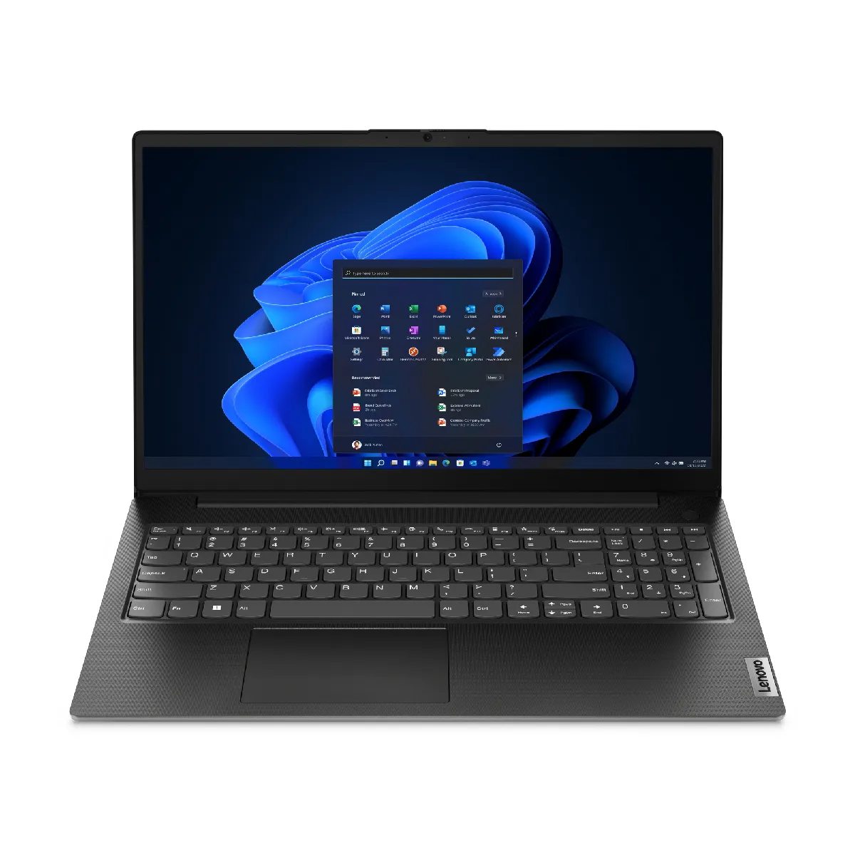 Lenovo PC portable V15 G4 AMN 82YU0110FR