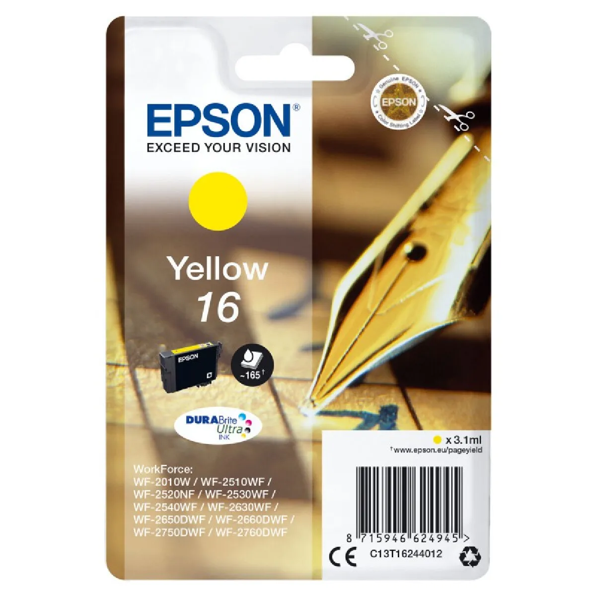 Epson T1624