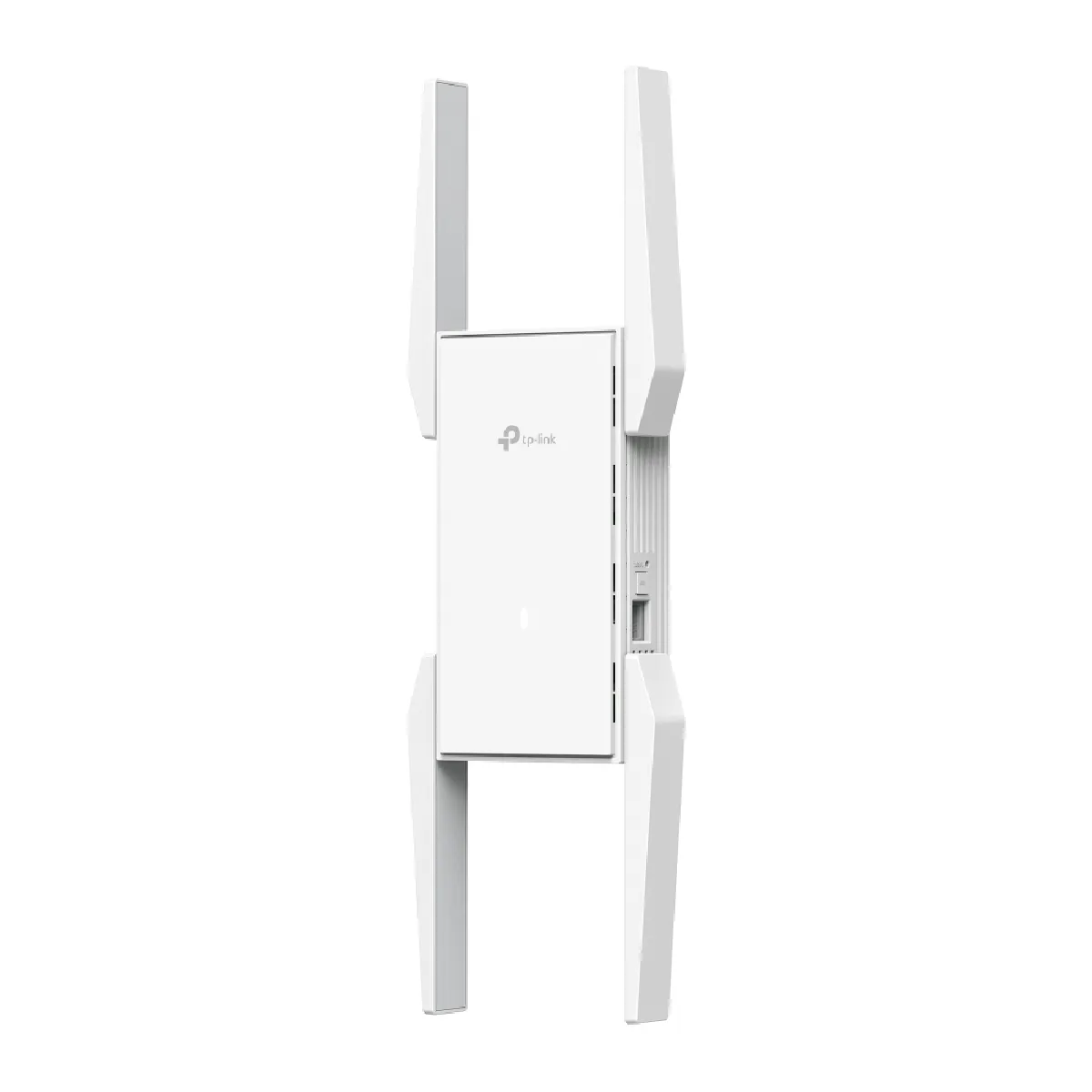 Tp-Link Blanc Câble Rj45 Cat 6