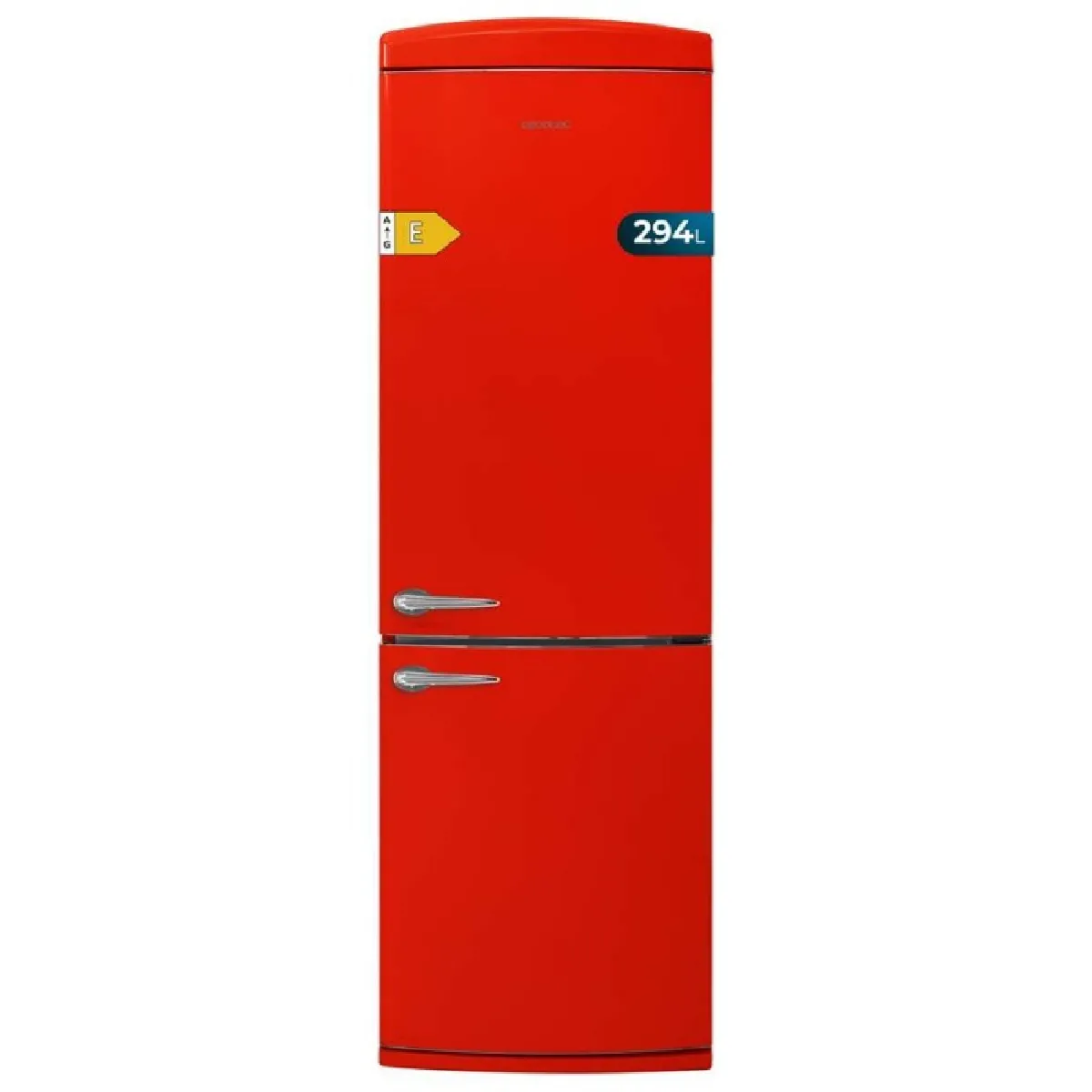 Cecotec Rouge Bolero Coolmarket Combi