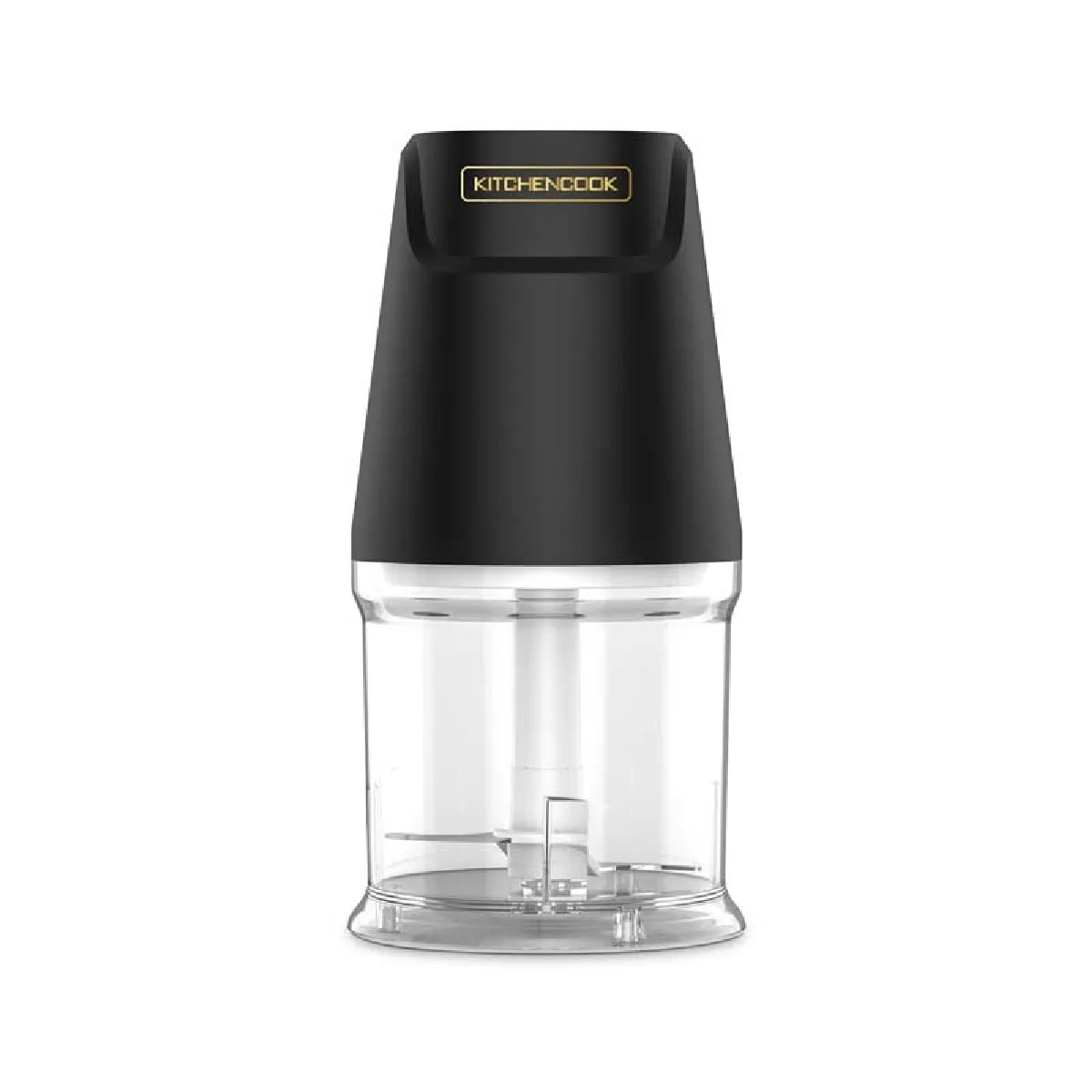 Kitchencook Noir Matt Pod - Mat