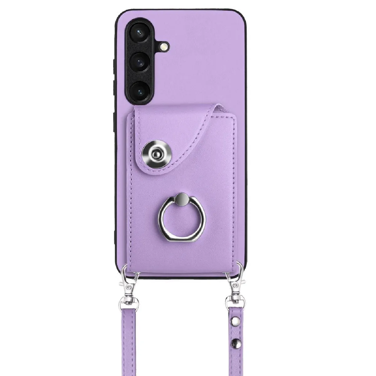 Samsung Galaxy S24 GANGXUN - Violet