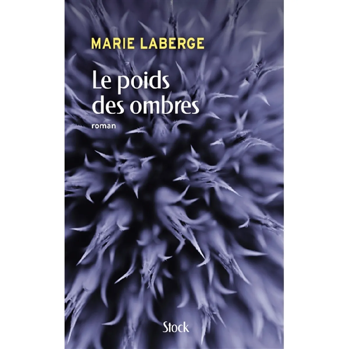 Le poids des ombres