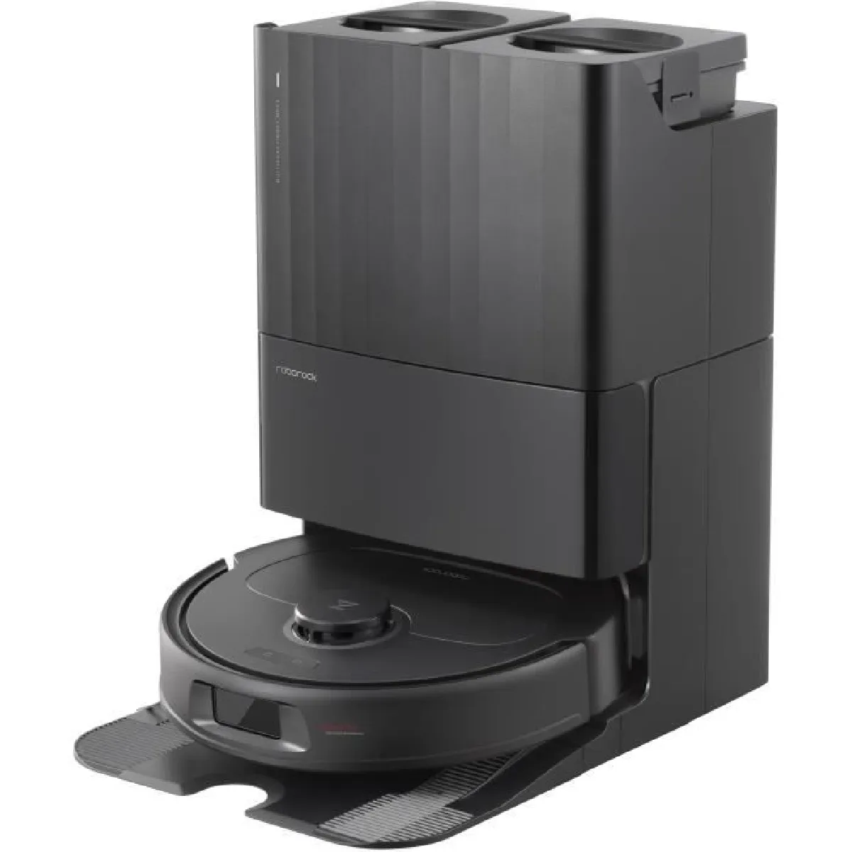 Roborock Qrevo Plus Black - Image 2