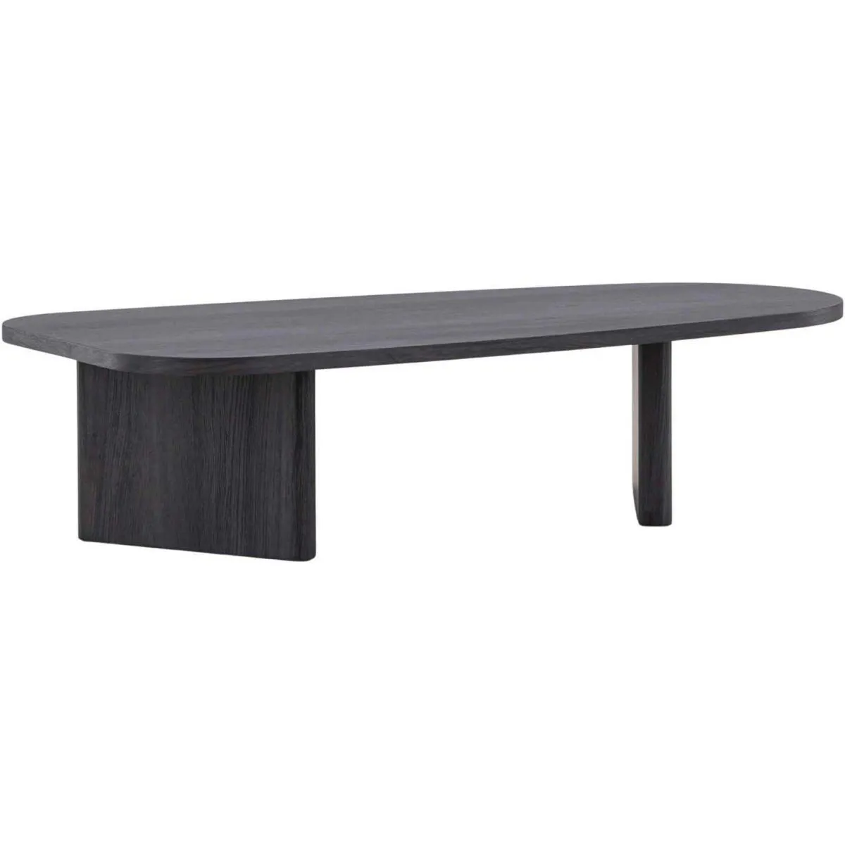 Venture home table basse Grönvik - Noir