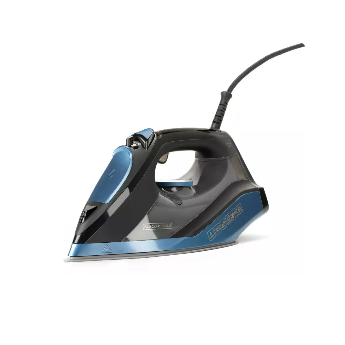 & Decker BXIR2801E Fer à Repasser Vapeur