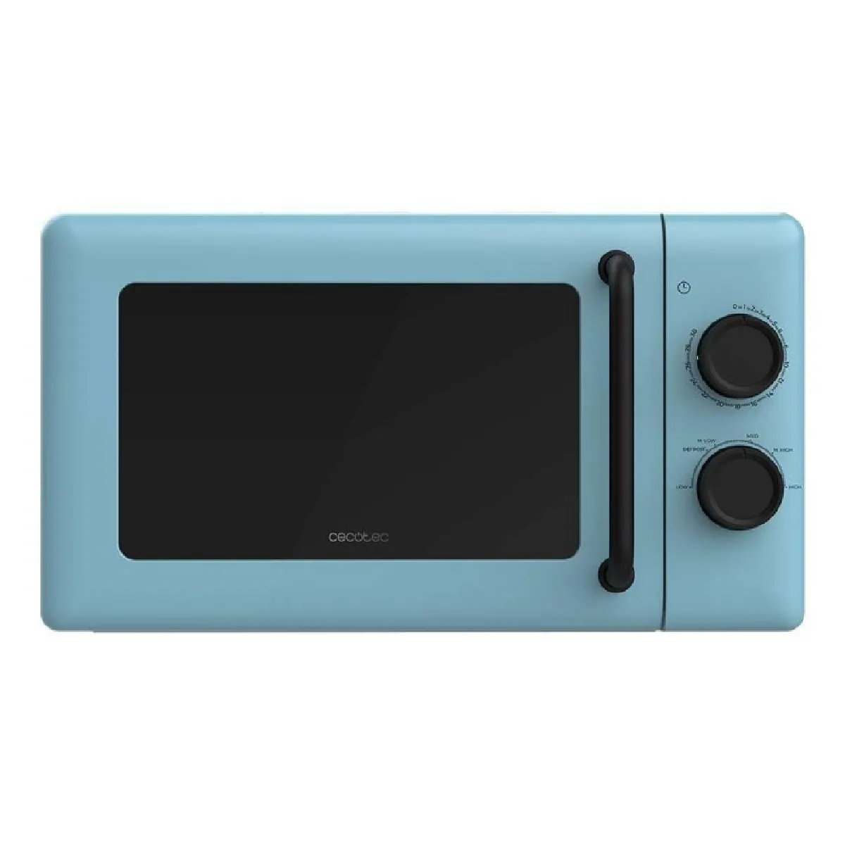 CECOTEC  Proclean 3010 - Bleu