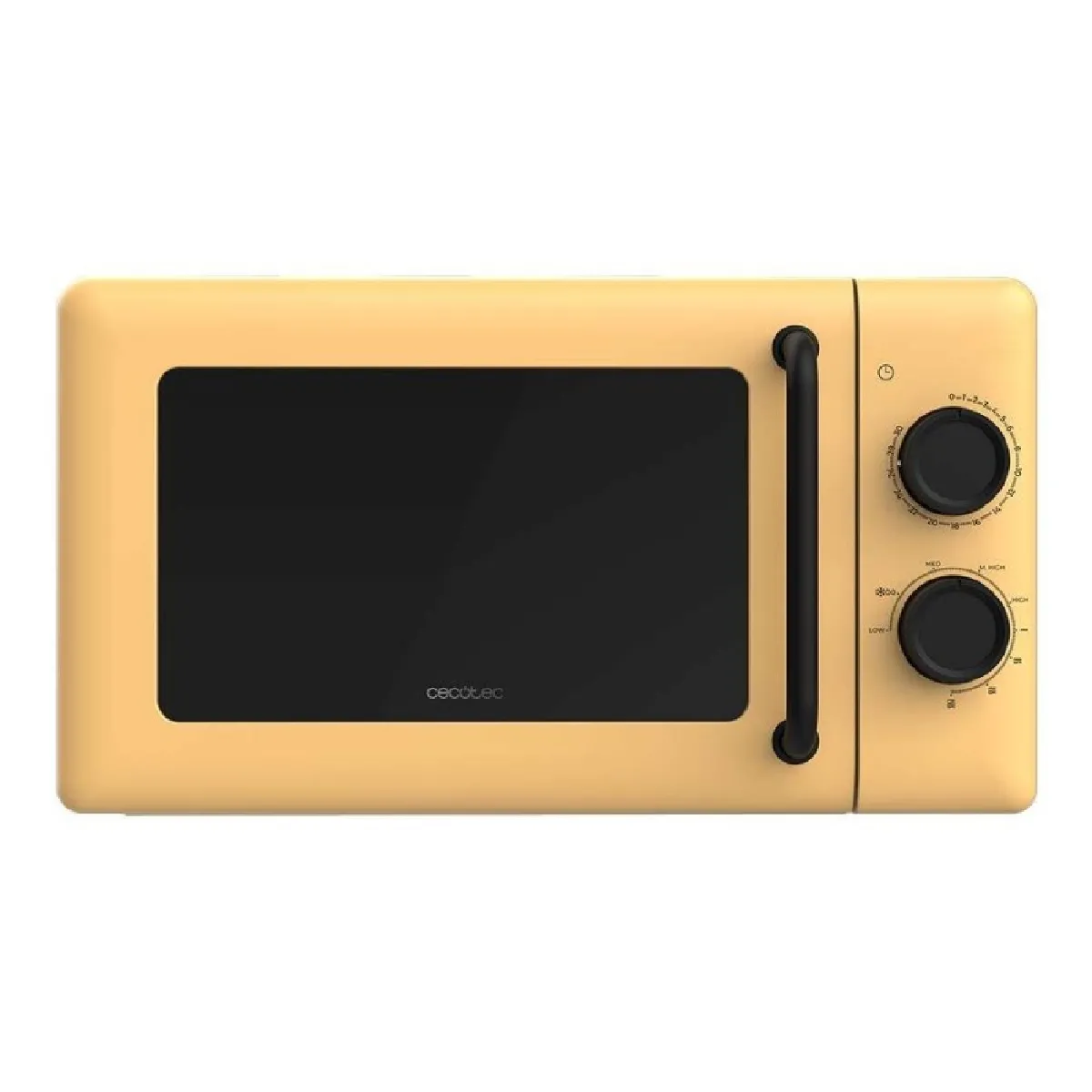 CECOTEC  ProClean 3110 - Jaune