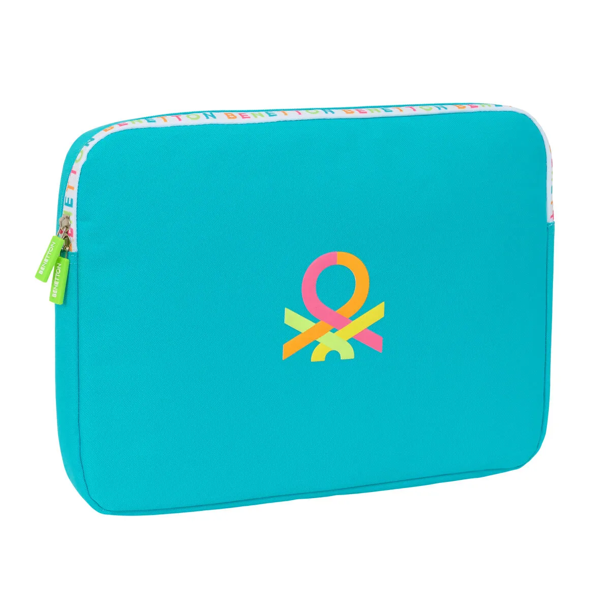 Benetton Housse portable Summer 15.6'' - vue 1
