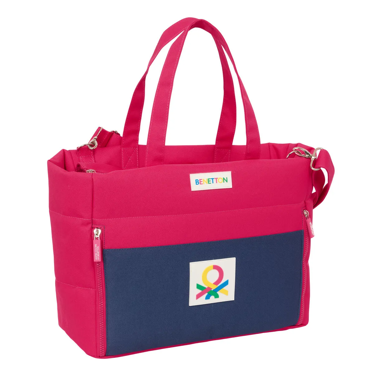 Benetton Housse portable Cherry - vue 1