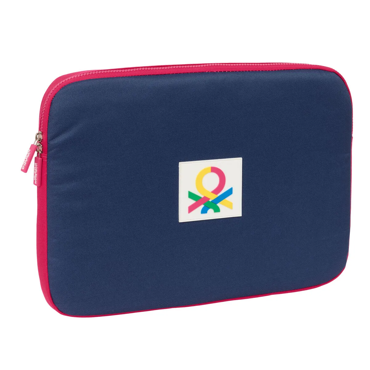 Benetton Housse portable CherryCerise 15.6'' - vue 1