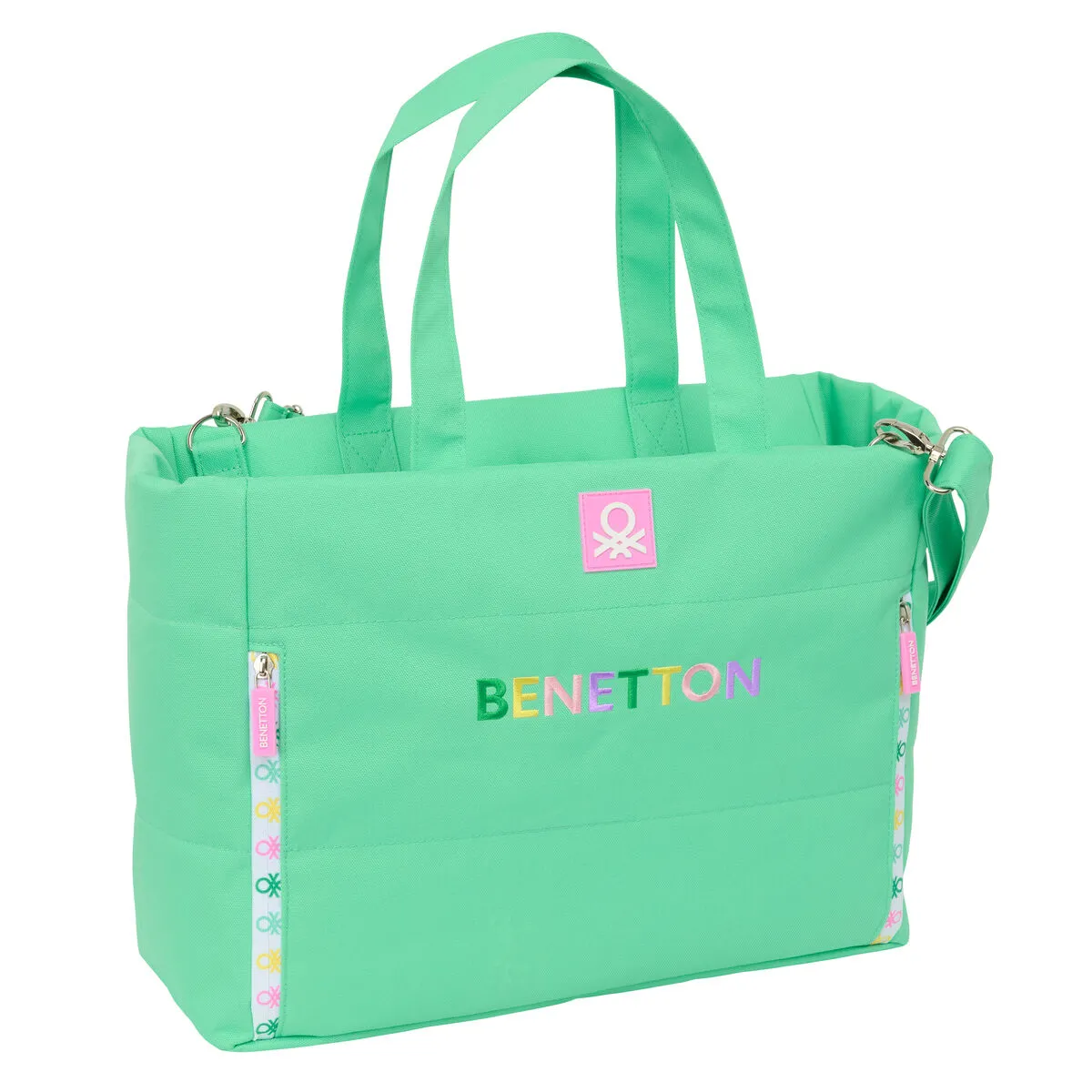 Benetton Housse portable Mint - vue 1