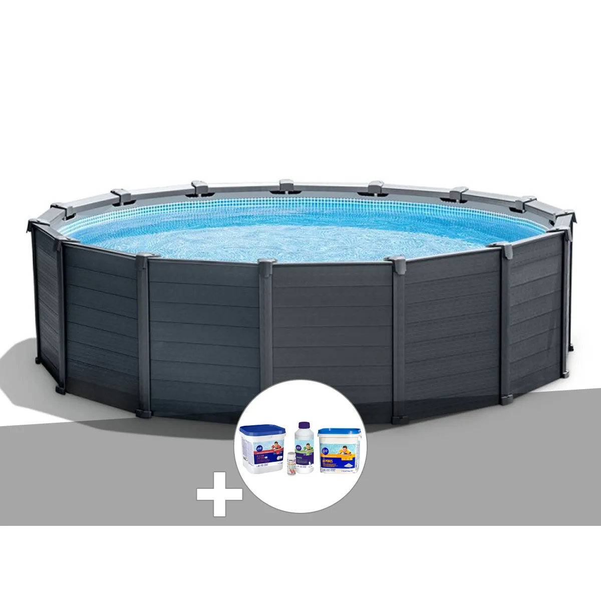 Intex 4 78 x 1 24 - vue 3