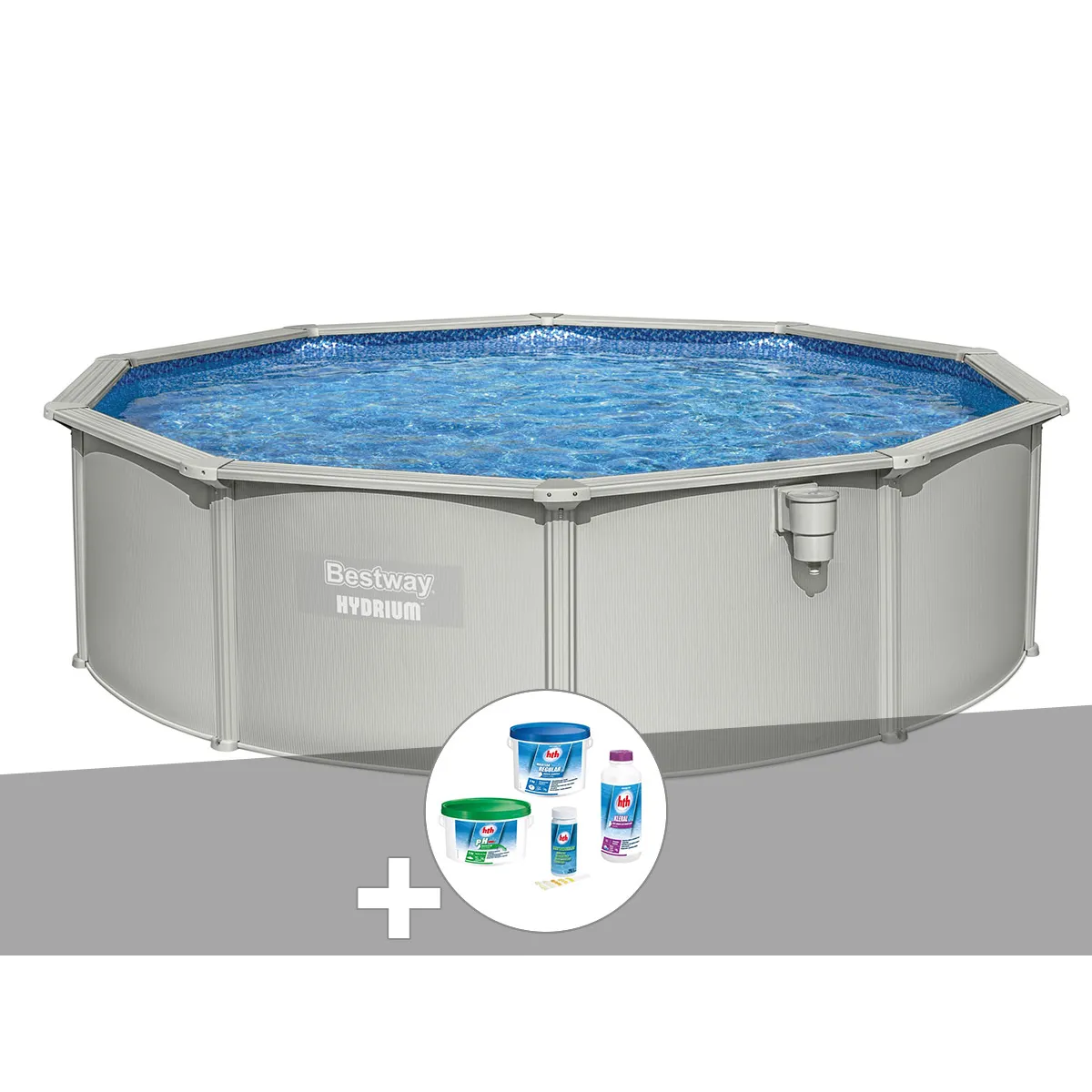 Bestway Hydrium 4 60 x 1 20 cm