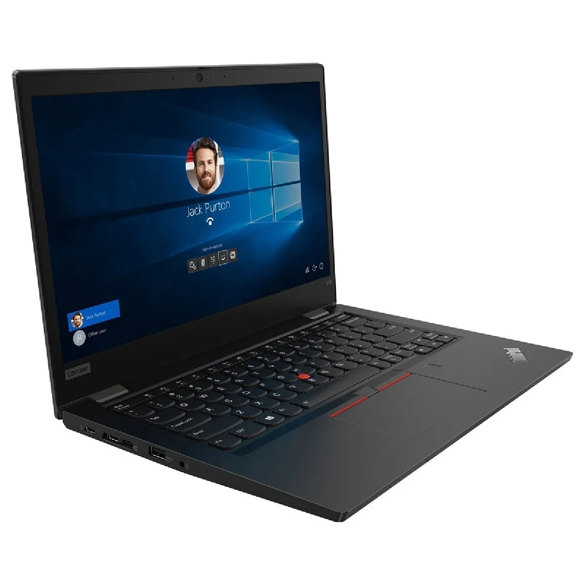 Lenovo ThinkPad L13 - vue 9