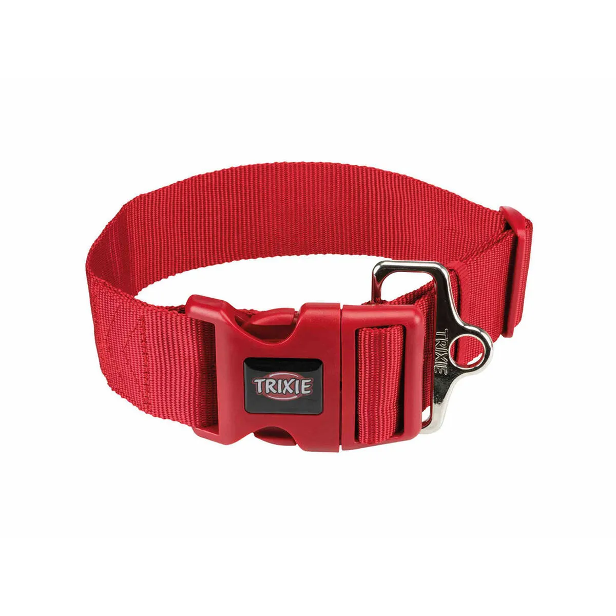 Trixie Rouge Collier Pour Chien Premium - Image 2