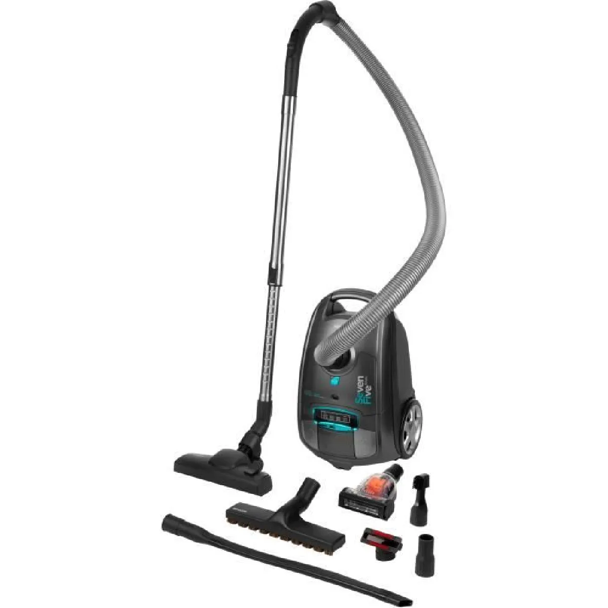 Sencor Gris Svc 7550Ti