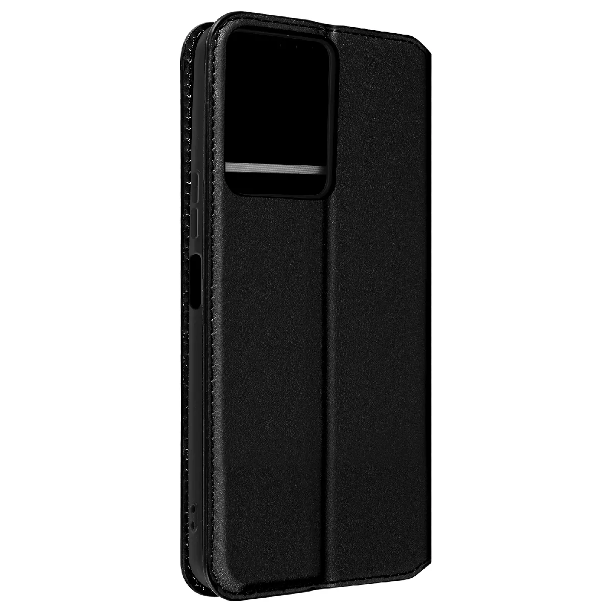 Avizar Noir Housse Vivo Y22s Et Y35