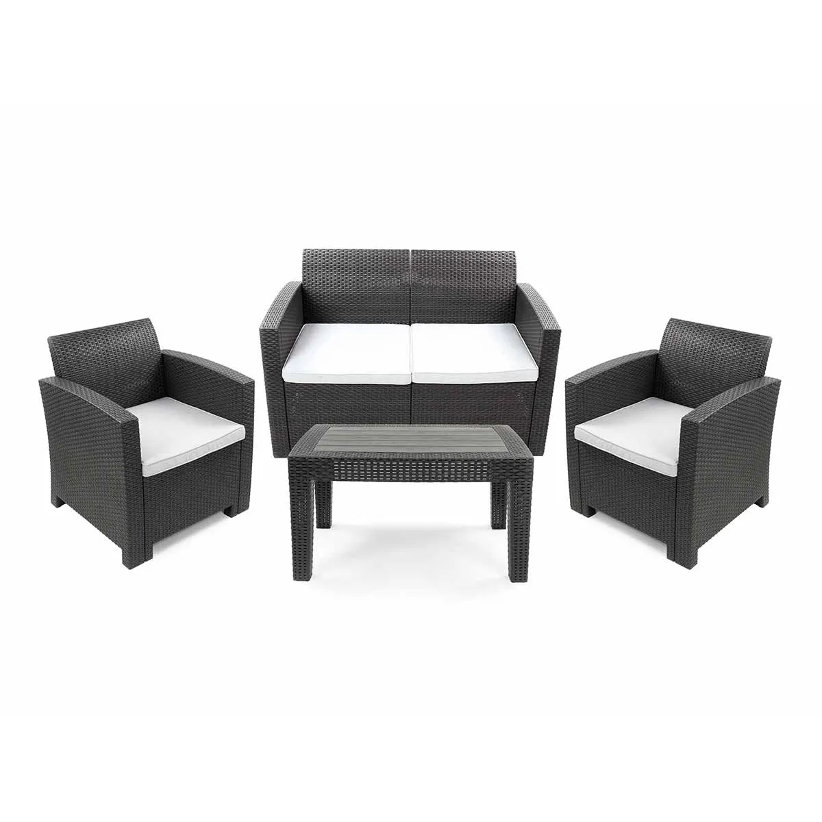 Salon jardin Marbella - vue 7