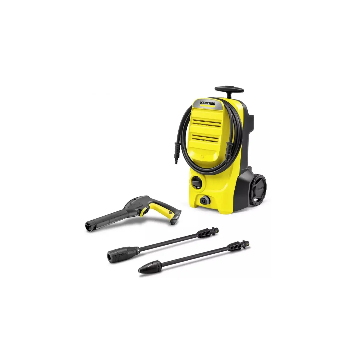 Kärcher Karcher 130 Bars